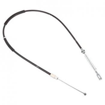 METZGER 10.9891 Parking Brake Cable Pull