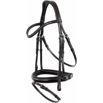 BR Equitation Zaumzeug Brackley