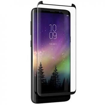 ZAGG Glass Curve Elite Shield for Samsung Galaxy S9+