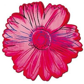 Tableau Warhol - Daisy, c.1982 (Panneaux MDF 82x82 cm)