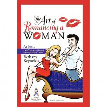 The Art of Romancing a Woman