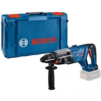 Marteau perforateur sans fil Bosch GBH 18V‑28D – Kit XL (batterie et chargeur non inclus)