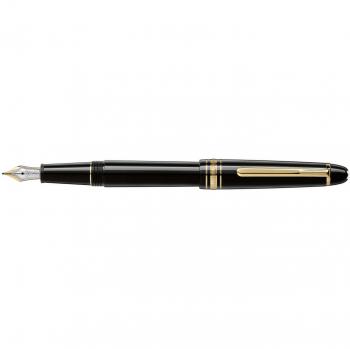 MONTBLANC Füllfederhalter Meisterstück Starwalker