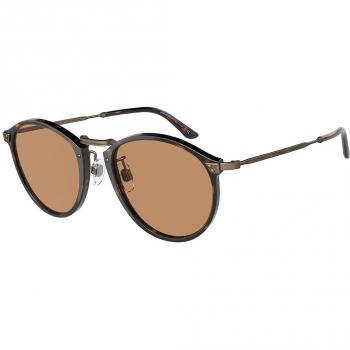 Giorgio Armani AR 318SM 502653 Anteojos de Sol Tortoiseshell para Hombre