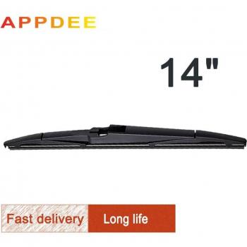 APPDEE 14 Rear Wiper Blade for Chevy Cruze Hatchback J300