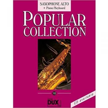 Popular Collection 10