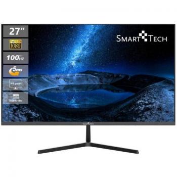 Monitor LED IPS 27 Smart Tech 270N02XIF 100Hz