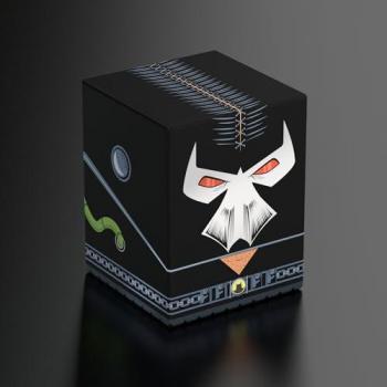 Ultimate Guard Squaroes Batman – Gotham City Bane