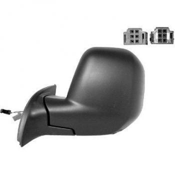 Van Wezel Espejo Retrovisor 0905807