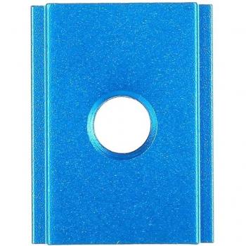 4x Set T-Track Slot Slider M6/M8 Metal for T-Track Jig Screw Workbench