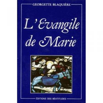 L'évangile De Marie