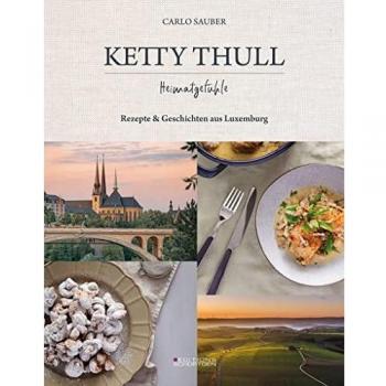 Ketty Thull - Heimatgefühle