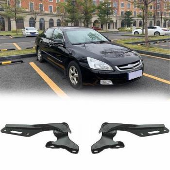 HONDA ACCORD 2003-2007 Right & Left Car Hood Hinges 60170-SDA-A00ZZ 60120-SDA-A00ZZ
