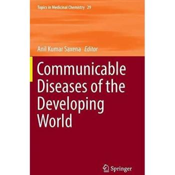 Communicable Diseases of the Developing World