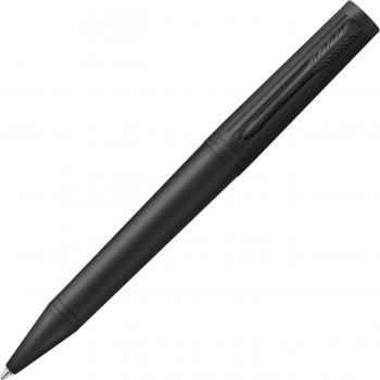 Parker Ingenuity BT Black Pen – Medium, Oil-Infused, Gift Set