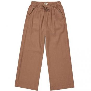 Pantaloni Roxy Lekeitio Break Kids Verde 10 anni