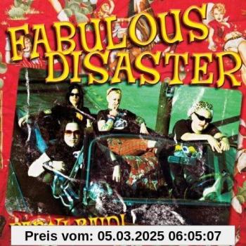Unterwäsche Überfall!