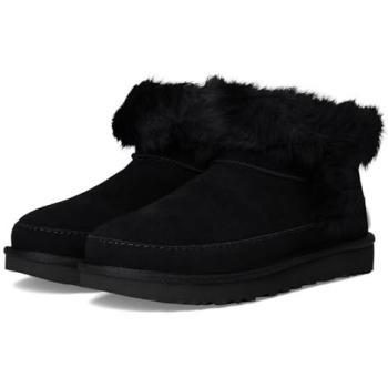 Bottine UGG Mini-Chalet Multicolore