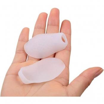 Séparateur Silicone Pieds Doux