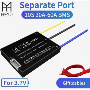 HEYO 10S 36V Waterproof Lithium Battery Pack Accessory
