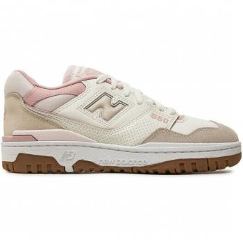 New Balance BBW550HL Sneaker Beige