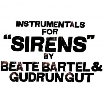 Instrumentals For Sirens