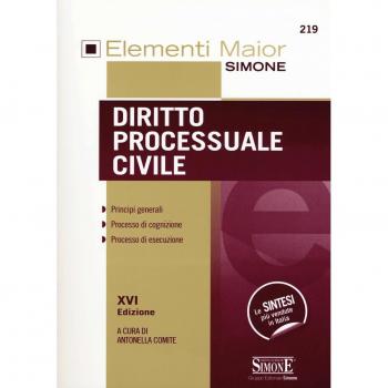Diritto Processuale Civile