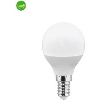 Century Ampoule sphérique LED Harmony 80 E14 8W 4000K – HR80H1G-081440