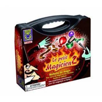 BSM - Le Sorcier Malin N°2