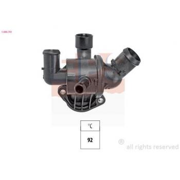 EPS Facet Thermostat, coolant Made in Italy - OE Equivalent 1880791