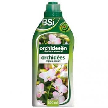 Orchid Growth Elixir 800 ml – BSI Stimola la Fioritura