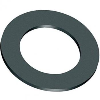 Tessera Sigillante in Nitrile per Radiatori Ghisa 48×33×1,5 mm – 25 Unità