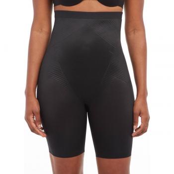 Pantalón faja reductor de talle alto Spanx