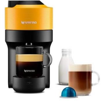 GoldenBurst Vertuo POP Capsule Machine