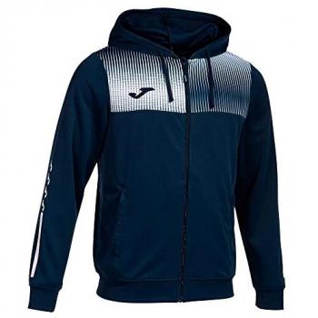 Eco Supernova Trainingsjacke für Kinder mit Kapuze von Joma
