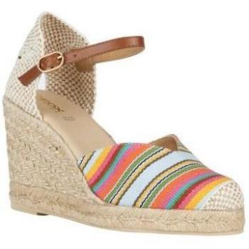 Sandales à brides Geox Gelsa A en cuir pour dames