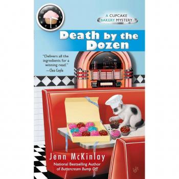 Death by the Dozen Jenn Mckinlay