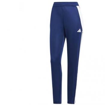 Pantalón deportivo Adidas Tiro 24 Mujer Azul