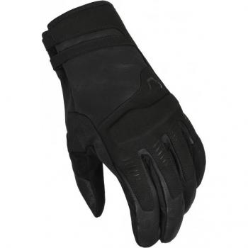 Guantes de Moto Macna Drizzle RTX para Damas Negros