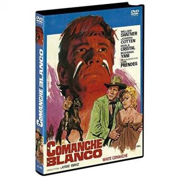 Rio Hondo (1968) / White Comanche