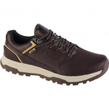 Joma Sneaker Safron Repellent Brown EU 40