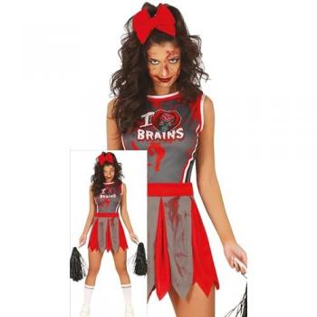 CheerZombie Chic