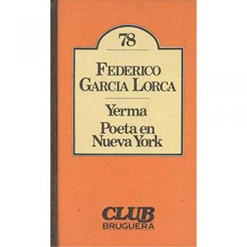 YERMA / POETA EN NUEVA YORK