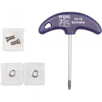 Kit de Plaquettes Dentaille PFERD