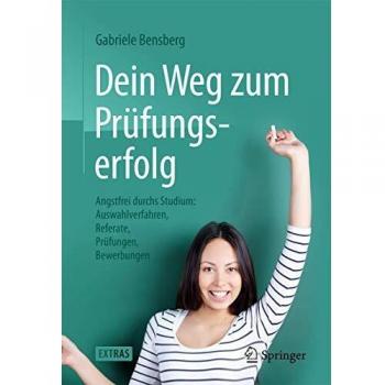 Dein Weg zum Prüfungserfolg