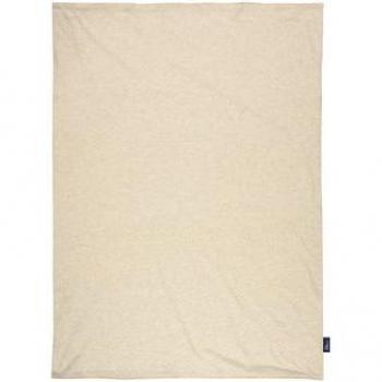 Alvi ® Manta para bebé Jersey Tejido Especial 75x100 cm