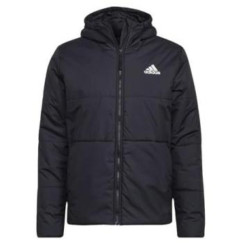 Adidas BSC Donsjack met Capuchon