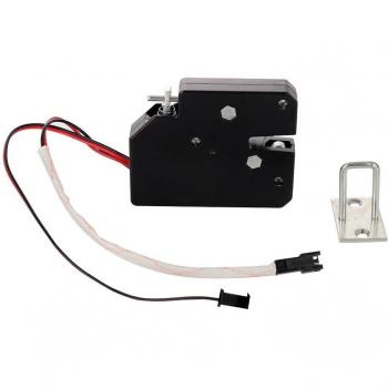 Mini Electric Control Lock DC12V Waterproof
