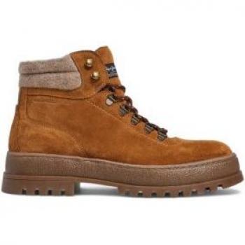 Pepe Jeans Lincoln Hiking Boots