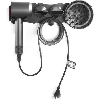Estante de baño para secador de pelo Dyson